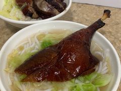 -杞兴东莞烧鹅