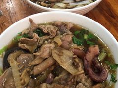 -肆姐面粉馆(坡子街店)