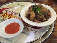 -横沥牛庄(总店)