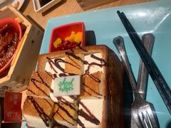 面包冰淇淋-避风塘(江桥万达店)