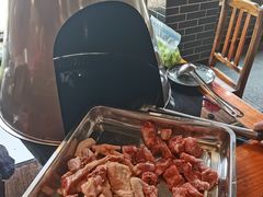 -柴火人家(桐庐总店)