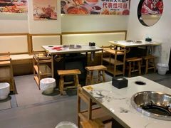 -钢管厂五区小郡肝火锅串串香(清河店)