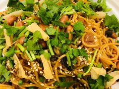 招牌海南粉-香香海南菜餐厅