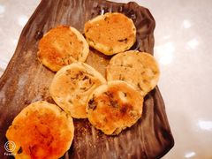 贴饼子-烧肉馆(古北水镇景区店)