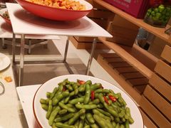 -宁波石浦豪生大酒店·自助餐厅