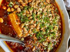 -青城山六善酒店·紫氣園中餐厅