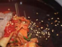-安家德吉林市朝鲜族大冷面(民康路店)