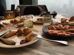 -君悦酒店·乐厨·高空自助餐(青年大街店)