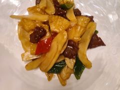 -酌宴府The China Club·广州万富希尔顿酒店(云城东路店)
