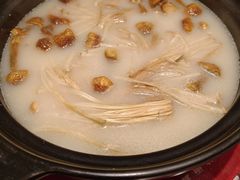 -捞神煲汤火锅(湖滨商业街店)