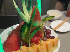 -海底捞火锅(步步高新天地店)