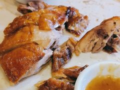 -61号餐吧(兴坪古镇漓江店)