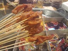 -较场口火锅(九街店)