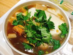 豆花粉丝-八婆婆烧仙草(曾厝垵店)