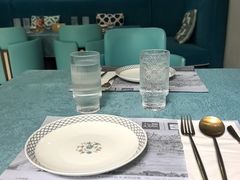 -苏坦土耳其西餐厅(玉林店)