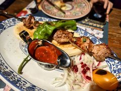 -卢布里西餐厅(总店)