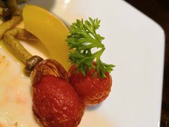 -阿顾西餐·牛排披萨(北戴河店)