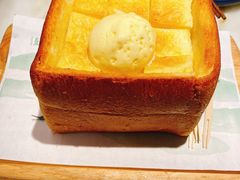 -绿茶餐厅(同成街华联店)
