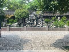 -天一阁博物院