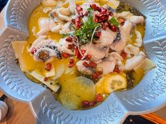 -陈厨老味·老派郴州菜(宜章店)