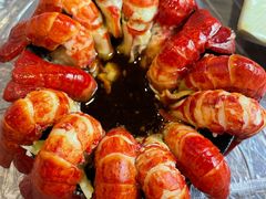 -靓靓蒸虾(中山公园店)