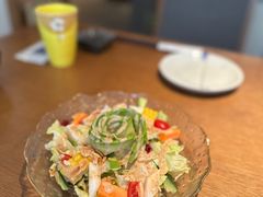 -水之惠鲜鱼料理(王府大街店)