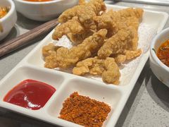 -海底捞火锅(百利广场店)