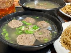-水头牛肉店(洋坪分店)