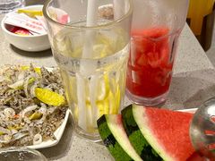 -海底捞火锅(壹悦城店)