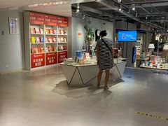 -当当书店(国泰广场店)