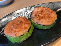 -人间酒暖·Go blanc·烧鸟·深夜食堂(陆家嘴店)
