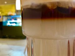 -CAFE'IN精品咖啡体验空间(小寨店)