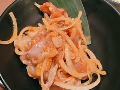 -新石器烤肉(高行万嘉店)