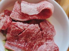 -赤坂亭·M9和牛烧肉·铁板烧·日料398放题(长泰广场店)