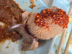 -小龙跃.羊蝎子火锅(凤凰北街店)