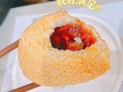 -蔡澜点心·粤菜(西单大悦城店)