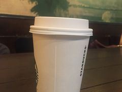 -星巴克(武汉协和医院店)