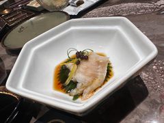 -松临·铁板烧&Omakase(神农店)