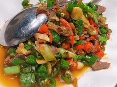 -福子家·闽北光泽菜(华林店)
