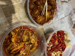 -嘉州九妹凤爪(乐山总店)
