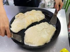 -老胡甜汤(龙眼店)