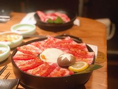 -九田家黑牛烤肉料理(新世纪商城甄选店)