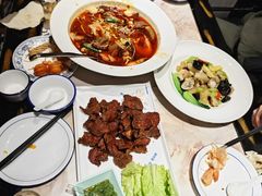 -潍坊宴·大管家(文化路店)