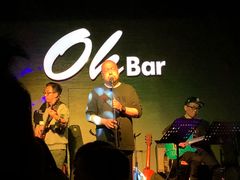 -ohbar live house(人广店)