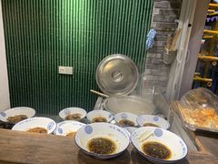 -丁阿纸面馆
