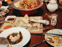 -那拉提之疆·新疆菜(美院店)