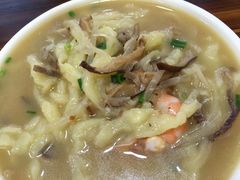 三鲜麦虾-沈胖记麦虾(江城南路店)