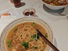 -慧娟面馆·餐厅(望江路店)