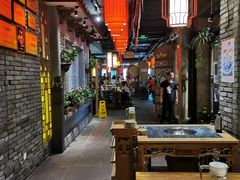 -蜀大侠火锅(寰球文化地标·总府店)