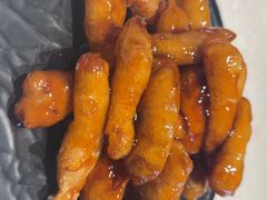 -永乐饭庄(安德路店)